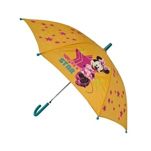 EUROSWAN Parapluie Minnie - Hauteur 67 cm - diamètre : 80 cm