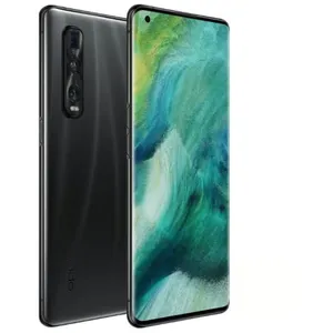Oppo Find X2 Pro 12+128 Go Noir pas cher