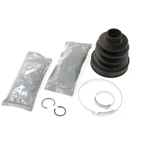 Jeu de soufflets, arbre de transmission HANS PRIES 302 440 pas cher