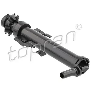 Comparateur de prix : Topran Gicleur d'eau de nettoyage, nettoyage des phares 503294
