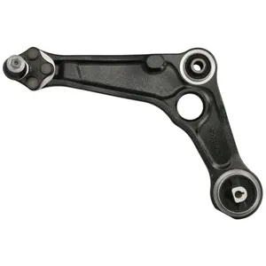 Bras de suspension HANS PRIES 629718001 Essieu avant, gauche, avant pas cher