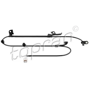 Capteur, vitesse de roue HANS PRIES 623 020