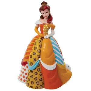 Figurine De Collection La Belle By Britto