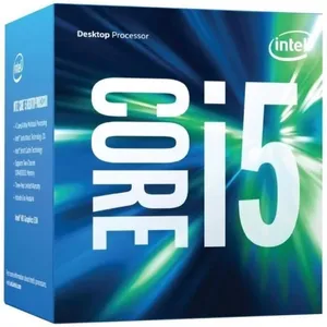 Composants PC Intel Skylake Processeur Core i5-6500 3.2 GHz 6Mo Cache ... pas cher