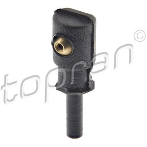 Comparateur de prix : Topran Gicleur d'eau de nettoyage, nettoyage des vitres 302764
