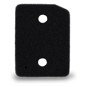 Filtre éponge 9164761 Allotech compatible pour Sèche-linge MIELE
