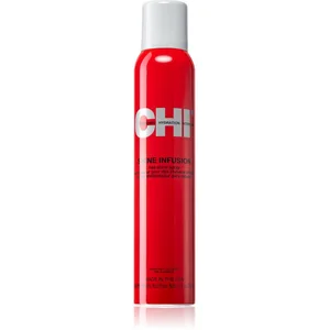 CHI Shine Infusion spray cheveux brillance 150 g pas cher