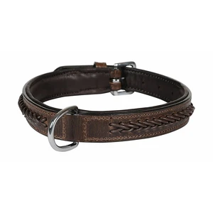 Comparateur de prix : Collier pour chien Hekktor Thor Marron XL CO-THO-MA