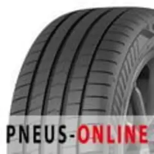 Goodyear Eagle F1 Asymmetric 6 EDT DEMO AO XL 225 45 17 W 94 Summer pas cher