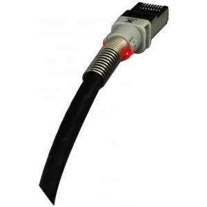 Manutan Cordon cat 6 u/utp croise - 3.10m (XPCI6-U/10) - Patchsee pas cher