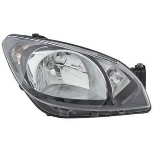 Projecteur principal HELLA 1EJ 010 672-021, droite