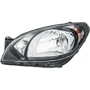 Projecteur principal HELLA 1EJ 010 672-011, gauche