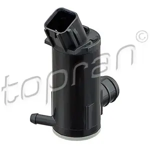 Comparateur de prix : Topran Pompe d'eau de nettoyage, nettoyage des vitres 820443