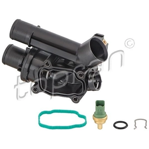 Comparateur de prix : Topran Thermostat d'eau HANS PRIES 723 161