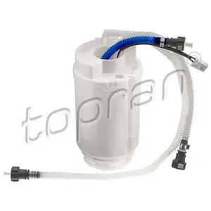 Unité D'Injection De Carburant Vw, Volkswagen Topran 115015 pas cher