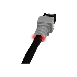 Comparateur de prix : PATCHSEE 6-U/4 Cordon RJ45 catégorie 6 U/UTP noir - 1,2 m