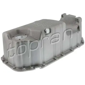 Carter D'Huile Seat; Skoda; Vw, Volkswagen Topran 112238 pas cher