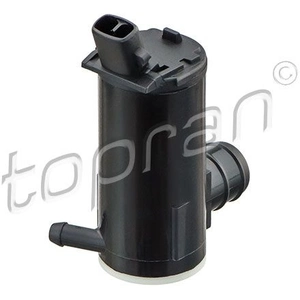 Comparateur de prix : Topran Pompe d'eau de nettoyage, nettoyage des vitres 820210