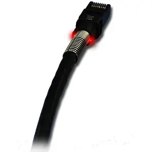 Comparateur de prix : PatchSee câble RJ45 catégorie 6a F/UTP (20 mètres)