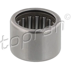 Topran Palier de guidage, embrayage 101052 pas cher