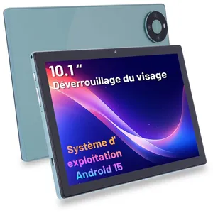 ASUDARO Tablette 10,1 Pouces  4 Go RAM 64 Go ROM,  Android 10 Caméra 2... pas cher