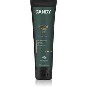 DANDY Sculpture Gel gel cheveux fixation forte 150 mlVendu paramazon