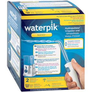 Waterpik Hydropulseur Nano WP250 pas cher
