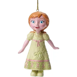 Comparateur de prix : Décoration de sapin frozen anna