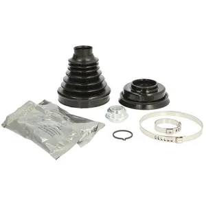 Jeu de soufflets, arbre de transmission HANS PRIES 114 796 pas cher