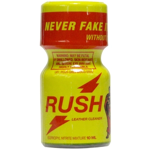 Poppers Rush OriginalVendu parrue-des-plaisirs