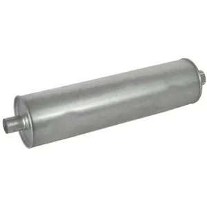 Silencieux arrière VANSTAR 50330IV