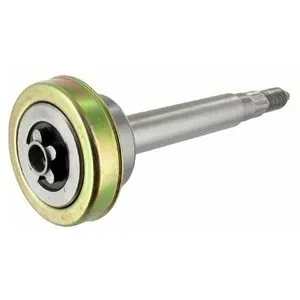 Axe pour palier de lame MCCCULLOCH 532 18 72-91 - 532 19 28-72 pas cher