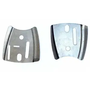 Plaque de guidage HUSQVARNA - JONSERED 501444501 - 501 44 45-01