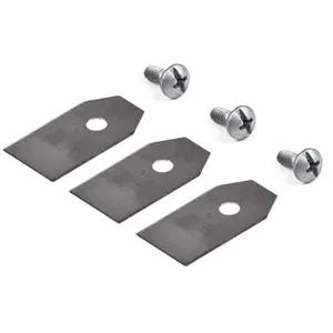 OEM Jeu de 3 lames robot tondeuse GARDENA 5776064-02 - 5776065-02 - 57... pas cher