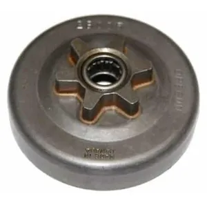 Pignon pour tronçonneuse Alpina / Castor 330 - 380