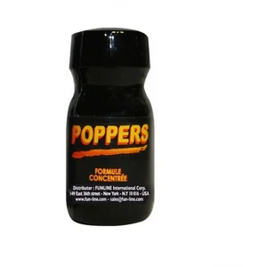 SEX LINE Poppers Nature