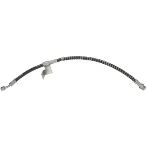Flexible de frein HANS PRIES 820 808, droite pas cher