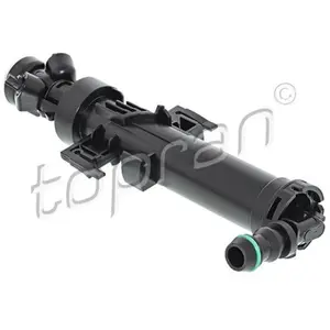 Comparateur de prix : Topran Gicleur d'eau de nettoyage, nettoyage des phares 116232