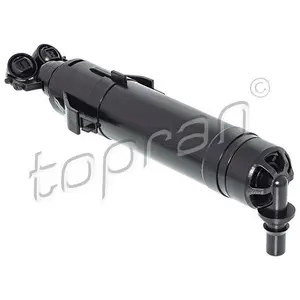 Comparateur de prix : Topran Gicleur d'eau de nettoyage, nettoyage des phares 116196
