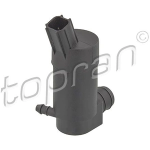 Comparateur de prix : Topran Pompe d'eau de nettoyage, nettoyage des vitres 304721