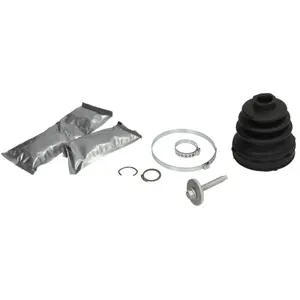 Jeu de soufflets, arbre de transmission HANS PRIES 304 391 pas cher