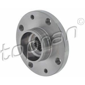 Topran Moyeu de roue HANS PRIES 701 421