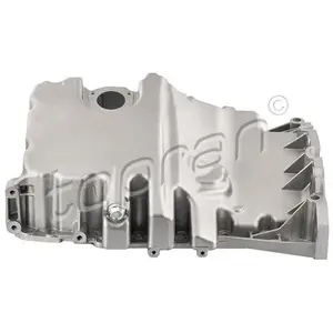 Carter D'Huile Audi; Seat Topran 115718 pas cher