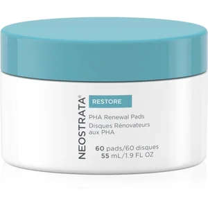 NeoStrata Restore PHA Renewal Pads disques nettoyants 60 pcs pas cher