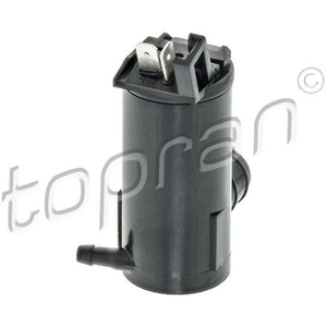 Comparateur de prix : Topran Pompe d'eau de nettoyage, nettoyage des vitres 821562