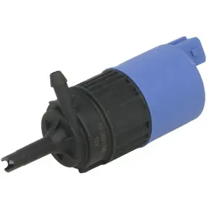 Comparateur de prix : Pompe lave-glace HANS PRIES 600 115