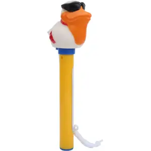 YUDO Thermomètre Flottant Pour Piscine En Forme D'Animal - Jauge De Te...Vendu parmanomano