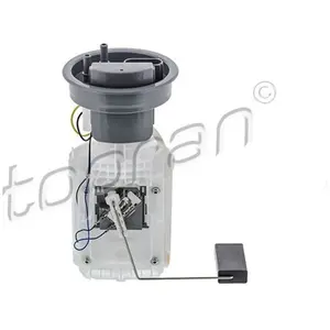Topran Unité d'injection de carburant 115277 pas cher