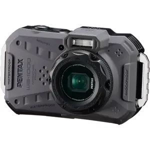 Pentax WG-1000 Gris pas cher