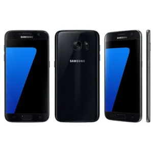 Samsung Galaxy S7 32Go 4G Noir pas cher